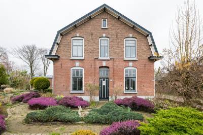 Woning Kruisbrinkseweg 4 Toldijk