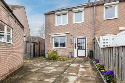 Woning Asselijnhof 8 Oosterhout (NB)