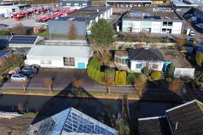 Woning Lookwatering 54 Den Hoorn (ZH)