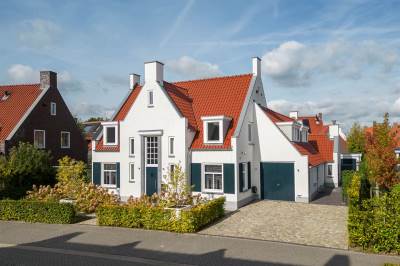 Woning Hulshoeve 23 Helmond