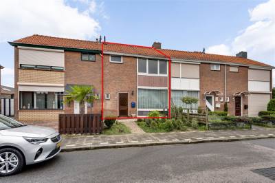 Woning Const Huygensstraat 16 Elsloo (LI)
