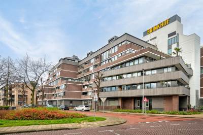 Woning Rustenburgstraat 38 Apeldoorn