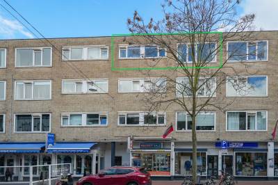 Woning Bloemerstraat 24A Nijmegen