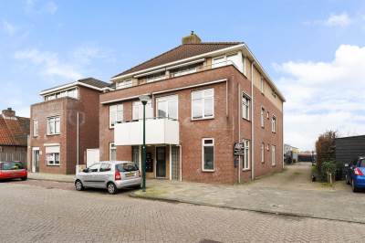 Woning Hoofdstraat 131A Kaatsheuvel