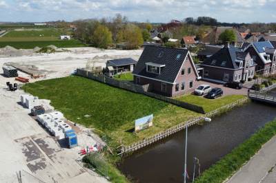 Bouwgrond Dorpzicht 1 bnr 2 Schagerbrug