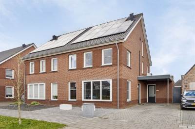 Woning Eggendreef 23 Someren