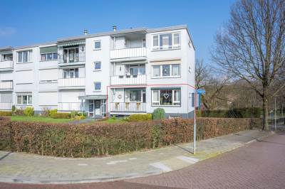 Woning Kaalheidersteenweg 90a Kerkrade