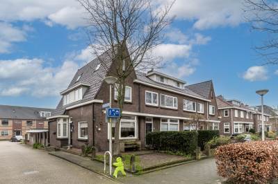 Woning Prins Hendrikstraat 45 Alphen aan den Rijn