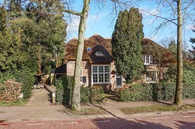 Woning Eemnesserweg 25 Laren (NH)