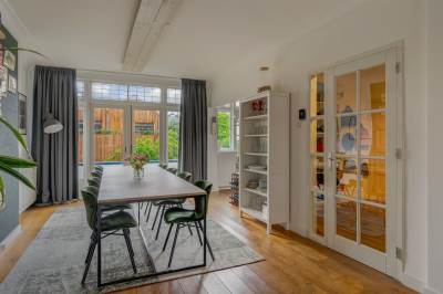 Woning Breitnerstraat 73B Rotterdam