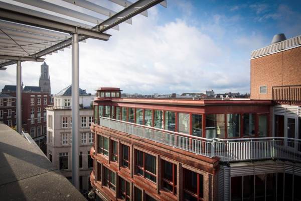 Woning Walstraat 29 Arnhem