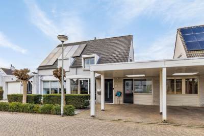 Woning De Mutsenmaakster 3 Boxtel