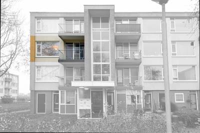 Woning Nijlânsdyk 135c Leeuwarden