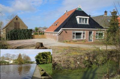 Woning Zwettewei 58 Scharnegoutum