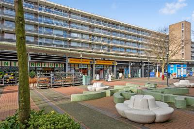 Woning Prins Frederiklaan 360 Leidschendam