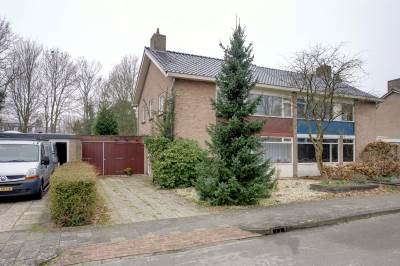 Woning Schubertlaan 8 Hoogezand
