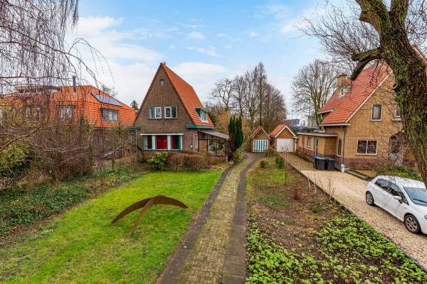 Woning Nieuweweg 80 Dordrecht