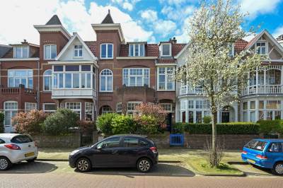 Woning Doornstraat 15 Den Haag