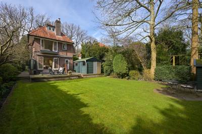 Woning Schouwweg 46 Wassenaar