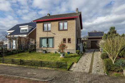 Woning Heerenweg 265 Heerlen