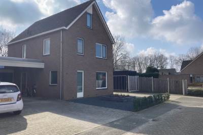 Woning Bromhaar 19 Nieuw Heeten