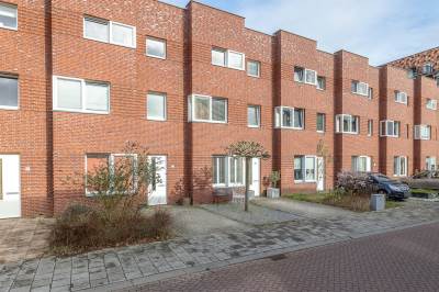 Woning Hogeweg 79 Vlissingen