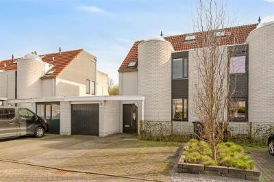 Woning Melisse 68 Dronten