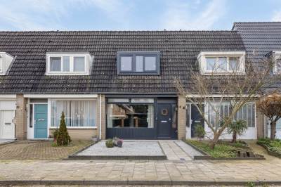 Woning Amarildijk 6 Roosendaal