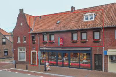 Woning Monseigneur Theelenstraat 4a Beesel