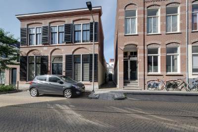 Woning Karel van Gelderstraat 30 Arnhem