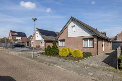 Woning Gaarstraat 46 Born