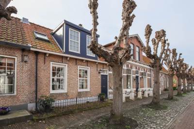Woning Dorpsstraat 79 Wemeldinge