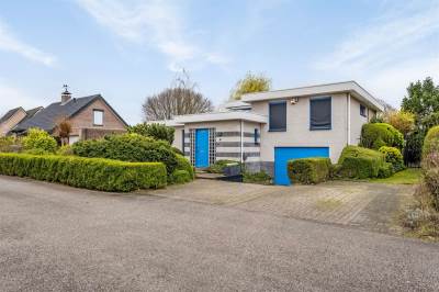 Woning Zonnemare 4 Axel