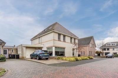 Woning van Niftrikstraat 10 Putte