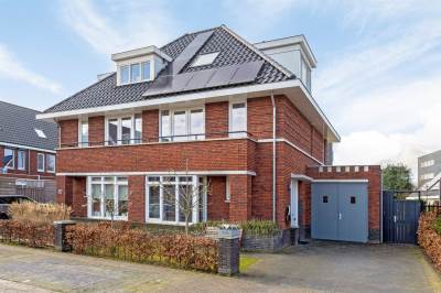 Woning Drogerij 8 Oisterwijk