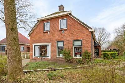 Woning Hoofdstraat 84 Valthe