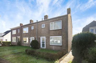 Woning Hoofdweg Zuid 81 Zuiddorpe