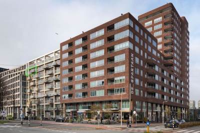 Woning Rinus Michelslaan 147 Amsterdam