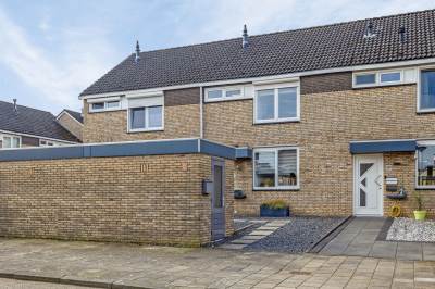 Woning Op de Knip 139 Kerkrade