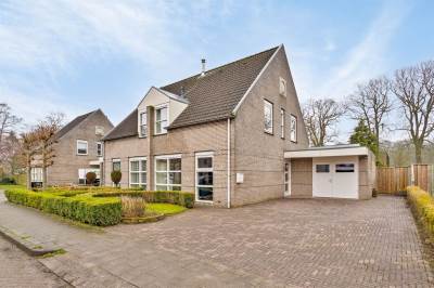 Woning Mandenmaker 5 Veenhuizen