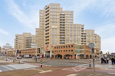 Woning Gevers Deynootweg 1106A Den Haag