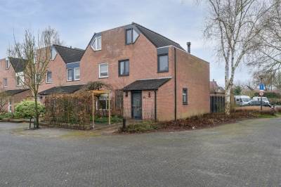 Woning Bokkenheuvel 39 Sint-Michielsgestel