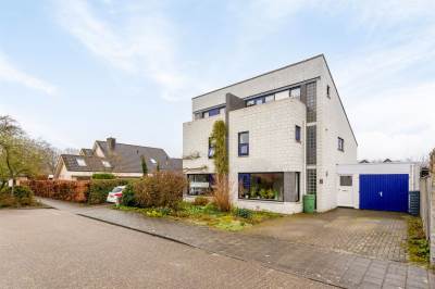 Woning Burgemeester Nilantlaan 25 Markelo