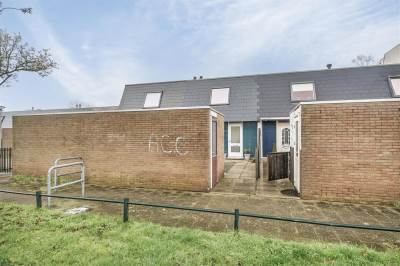 Woning Zwanenveld 2419 Nijmegen