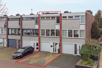 Woning Kantstraat 1H Landgraaf