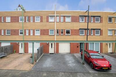 Woning Pontonweg 8 Ridderkerk