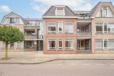 Woning Dorpsstraat 67G Hazerswoude-Dorp