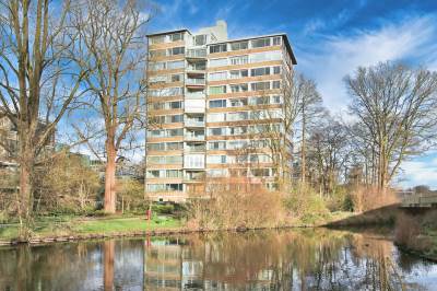 Woning Meander 609 Amstelveen