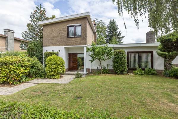 Woning Hogeweg 73 Voerendaal