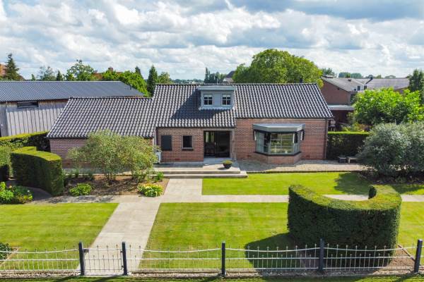 Woning Wiekenseweg 23A Gendringen